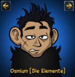 Osmium