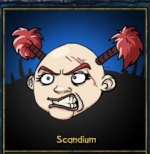 Scandium