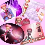 Aelita la conquérante