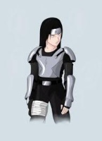 neji hyuuga