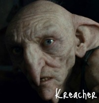 Kreacher