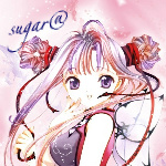 sugar@