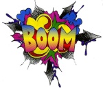 K-BooM