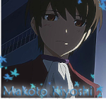 Makoto Kiyoshi