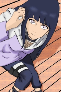 Hinata Hyuga