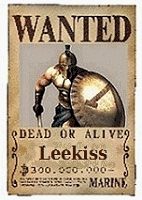 Leekiss