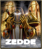 Zedde