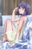 Mizore Shirayuki