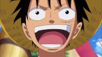 Monkey D Luffy