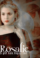 Rosalie Hale