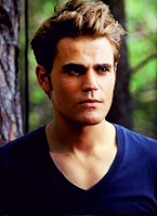 Stefan Salvatore