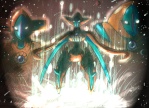 Deoxys