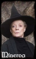 Minerva McGonagall