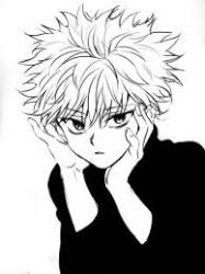 Killua-Hoshi