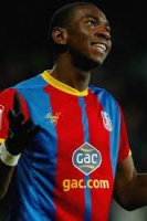 Bolasie