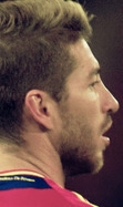 Sergio Ramos