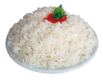 [ARROZ]Branco