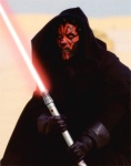 Dark Maul