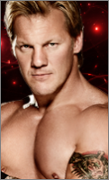 Chris Jericho