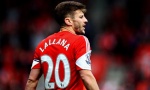 Lallana.