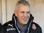 Javier Aguirre!