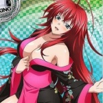 Rias-Gremory