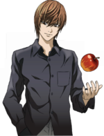 Raito Yagami