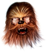 Chewbacca