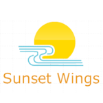 Sunset Wings