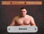 Rikishi