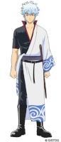 Gintoki Sakata