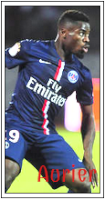 Serge Aurier