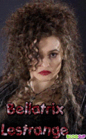 Bellatrix Black