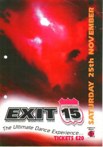 Exit 15