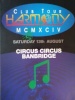 harmony - circus circus