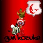 Gun-kosuke