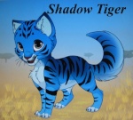 Shadow Tiger