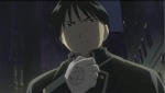 Roy Mustang