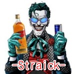 StraicK