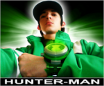 HunteR-MaN