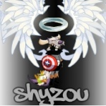 Shyzou