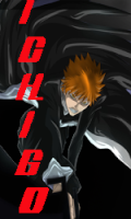 Ichigo Kurosaki