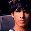 Luke Pasqualino