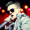 Jesse McCartney