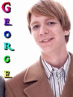 George Weasley