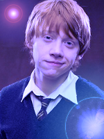 Ron Weasley