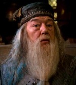 Albus Dumbledore