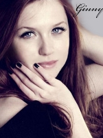 Ginny Weasley