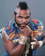 Mr.T