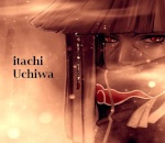 Itachi uchiwa